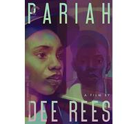 Pariah (The Criterion Collection)