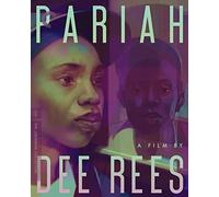 Pariah (The Criterion Collection) [Blu-ray]