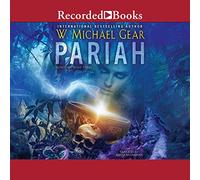 Pariah (The Donovan Series)
