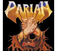 Pariah The Kindred (CD) Album (Jewel Case)