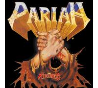 Pariah – The Kindred – CD – Re-issue (The Orchard)
