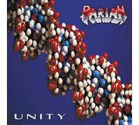 Pariah - Unity (Hammerheart Records) CD Album - Pre-sale