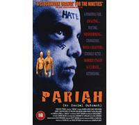 Pariah [VHS]