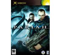 Pariah (Xbox)