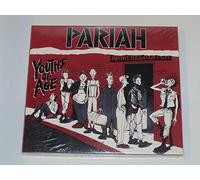 Pariah - Youths Of Age