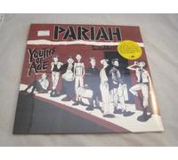 Pariah - Youths of Age [VINYL]