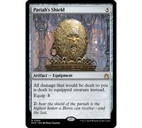 Pariah's Shield | Ravnica Remastered