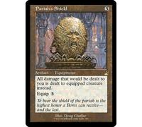 Pariah's Shield (Retro Frame) | Ravnica Remastered