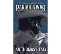 Pariah's War: 2 (The Pariah of Verigo)