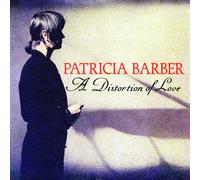 Paricia Barber - A Distortion of Love