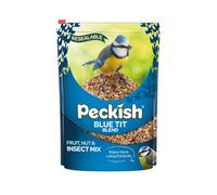 Peckish Blue Tit Seed Mix for Wild Birds - 1kg