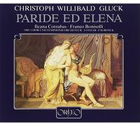 Paride ed Elena by unknown (1988-09-01)