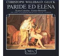 PARIDE ED ELENA -CR- ITA NEW VINYL RECORD