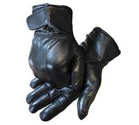 PARIELLA MEN'S SUPER SOFT THERMAL LINED LEATHER GLOVES