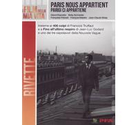 Parigi Ci Appartiene - Paris Nous Appartient