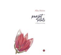 Parijat Petals: of longing and seeking