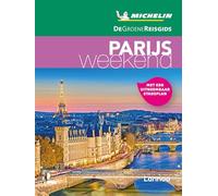 Parijs w nd (De Groene Reisgids)