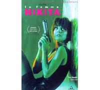 Parillaud - La Femme Nikita [DVD] [1991] [Region 1] [US Import] [NTSC]