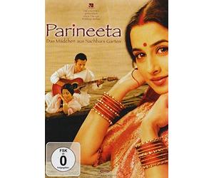 Parineeta - Das Mdchen aus