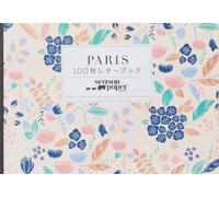 Paris : 100 Writing and Crafting Papers Season Paper Collection