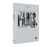 Paris, 13th District