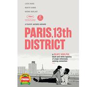 Paris, 13th District