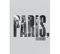 Paris, 13th District
