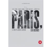 Paris, 13th District