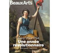 Paris 1793-1794. Une année révolutionnaire: AU MUSEE CARNAVALET