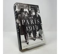 Paris 1919: Six Months That Changed the World