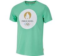 PARIS 2024 JO Official Collection Olympics T-Shirt - Size S