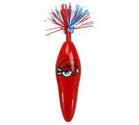 PARIS 2024 Olympic and Paralympic Games Official Collection Mascot Pen