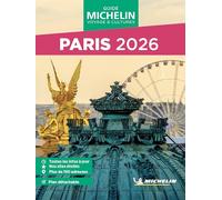 PARIS 2026 GV WEEK&GO