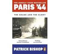 Paris '44: The Shame and the Glory – Penguin Books