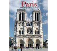 Paris: A Photographic Journey