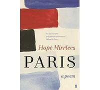Paris: A Poem