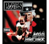 Paris - Acid Reflex [VINYL]