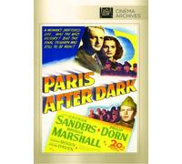 Paris After Dark [DVD] [1943] [Region 1] [US Import] [NTSC]