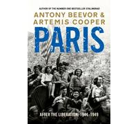 Paris After the Liberation : 1944 - 1949
