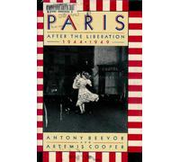 Paris after the Liberation, 1944-1949