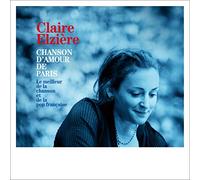 Paris.Ai No Uta-The Best Of Chanson&French Pop- (Booklet/Bonus Track)