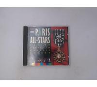 Paris All Stars - Homage to Charlie Parker