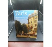 Paris - An Architectural History (Paper)