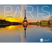 Paris and Its Lights