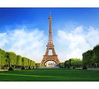 Paris and the Future