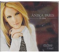 Paris, Anika - It's About