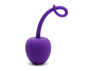 Paris Apple Shaped Kegel Ball