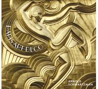 Paris Art Deco : A stunning visual tour of the Art Deco world