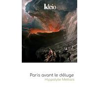 Paris avant le Déluge