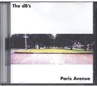 Paris Avenue